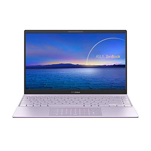 ASUS ZenBook 13 UX325EA-EG248 - Ordenador Portátil de .3" Full HD (Intel Core i5-1135G7