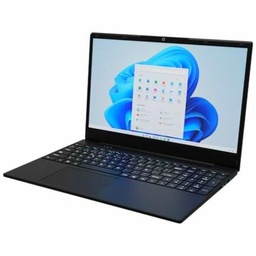 Alurin Laptop Flex Advance 15,6" 8 GB RAM 256 GB SSD