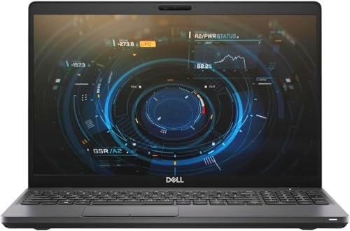 DELL Precision 3541 15.6" FHD Mobile Workstation Ordenador portátil