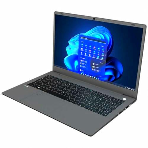 Alurin Laptop Zenith 15,6" Intel Core i5-1235U 16 GB RAM 1 TB SSD