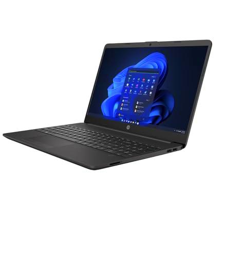 HP 255 G8 5500U Ordinateur Portable 39,6 cm (15.6") Full HD AMD Ryzen™ 5 8 Go DDR4-SDRAM 256 Go SSD Wi-Fi 6 (802.11ax)