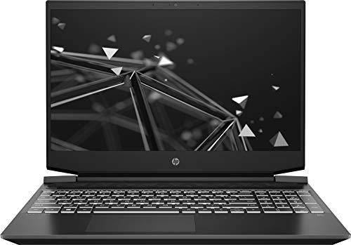 HP Pavilion Gaming 15-ec1028ns 15.6" 1920 x 1080 Pixeles AMD Ryzen 7 16 GB 512 GB SSD NVIDIA® GeForce® GTX 1650 Ti FreeDOS
