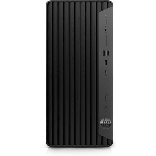 Compatibles marca HP modelo HP 400 G9 i5-13500 1.8GHz RAM 8GB-SSD 256GB NVMe-UHD GRAPHICS 770-WI-FI 6-WIN 11 PROF (6U481EA#ABZ)