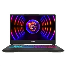 MSI Laptop Cyborg 15-839XES 15,6" 16 GB RAM 1 TB SSD Nvidia Geforce RTX 4050