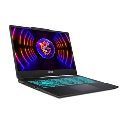 MSI Laptop A13VF-838XES 15,6" 16 GB RAM 512 GB SSD Nvidia Geforce RTX 4060