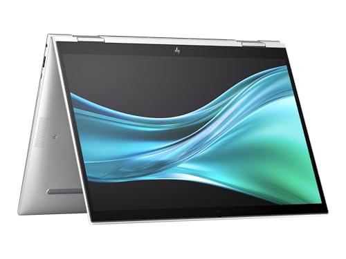 HP Laptop Elite 830 G11 X360 13,3" Intel Core Ultra 5 125U 16 GB RAM 512 GB SSD QWERTY US