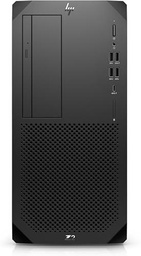HP Z2 G9 Tower Workstation i7-13700 2.1GHz RAM 32GB-SSD 1.000GB NVMe-NVIDIA Quadro T 1000 8GB-Win 11 Prof 2 x DISPLAYPORT (865H4ET#ABZ) Marca