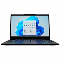 Alurin Laptop Flex Advance QWERTY Español 15,6" I5-1155G7 8 GB RAM 500 GB SSD