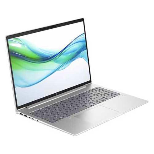 HP Laptop ProBook 460 G11 16" Intel Core Ultra 7 155u 16 GB RAM 512 GB SSD QWERTY Español