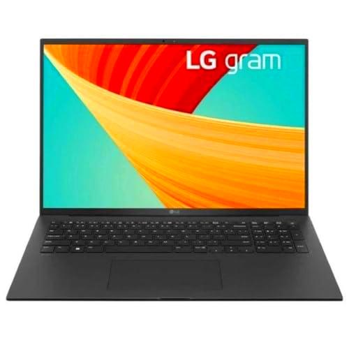 LG Gram 15Z90R Intel Core™ i5 i5-1340P Ordinateur portable 39,6 cm (15.6") Full HD 16 Go LPDDR5-SDRAM 512 Go SSD