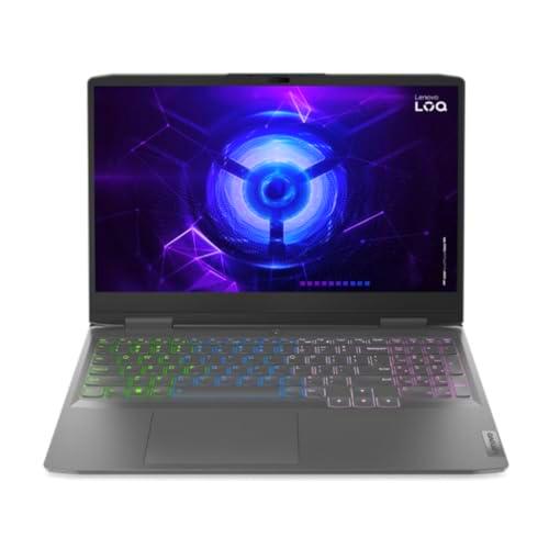 Lenovo Laptop LOQ 15IRH8 QWERTY US 15,6&quot; Intel Core i7-13620H 16 GB RAM 1 TB SSD Nvidia Geforce RTX 4060