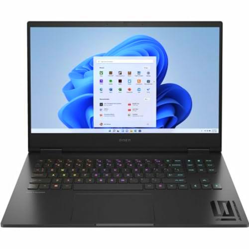 HP Laptop OMEN 16-wd0013ns 16,1" Intel Core i7-13620H 16 GB RAM 1 TB SSD Nvidia Geforce RTX 4060