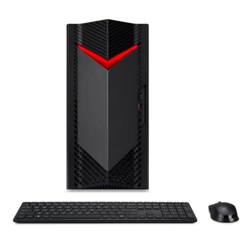 Acer Nitro N50-656 - Ordenador para Juegos Intel Core i7-14700F