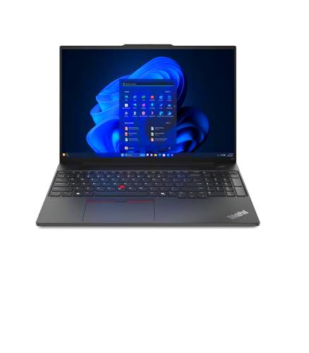 Lenovo ThinkPad E16 G2 21MA000RGE - 16" WUXGA, Intel Ultra 5 125U