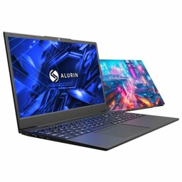Alurin Laptop Flex Advance 15,6" I5-1155G7 16 GB RAM 500 GB SSD