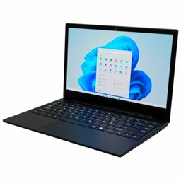 Alurin Flex Advance Intel Core i5-1155G7/8GB/500GB SSD/15.6"