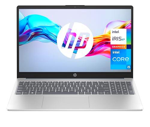 HP 15-fd0189ns - Ordenador portátil de 15.6" FHD (Intel Core i5-1334U