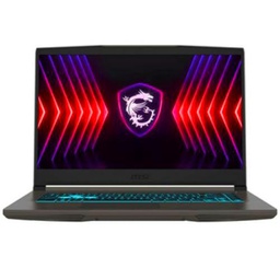 MSI Laptop B12UCX-1682XES 15,6" i5-12450H 16 GB RAM 512 GB Nvidia GeForce RTX 2050