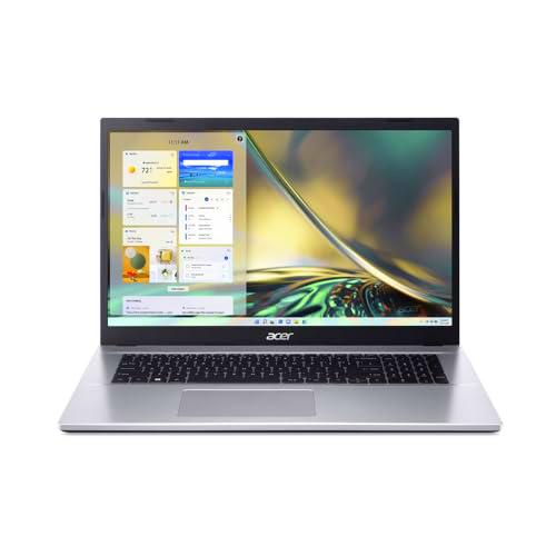 ACER Aspire 3 (A317-54-520F) 17,3" Full HD IPS, Intel i5-1235U