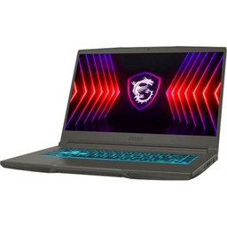 MSI Laptop Thin 15 B12VE-1490XES 15,6" i5-12450H 16 GB RAM 512 GB 512 GB SSD Nvidia Geforce RTX 4050