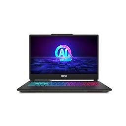 MSI Cyborg 15 A13VE-681FR Ordinateur portátil 39,6 cm (15.6") Full HD Intel Core™ i5 i5-13420H 16 Go DDR5-SDRAM 512