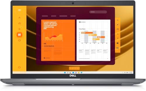 DELL Latitude 5550 Intel Core Ultra 5 125U Ordinateur portable 39,6 cm (15.6&quot;) Full HD 16 Go DDR5-SDRAM 512 Go SSD