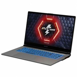 PcCom Notebook Revolt 4060 QWERTY Español Intel Core i7-13700H 16 GB RAM 17,3" 500 GB SSD