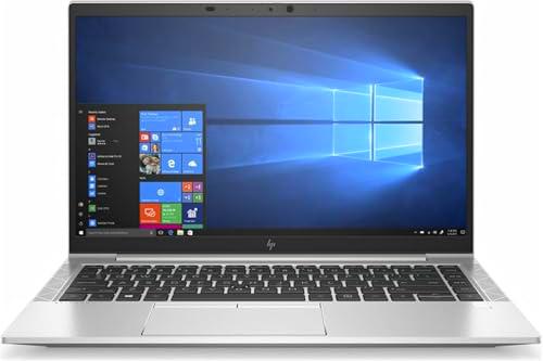 HP EliteBook 840 G7 14" FHD IPS Laptop - i7-10610U (4 núcleos