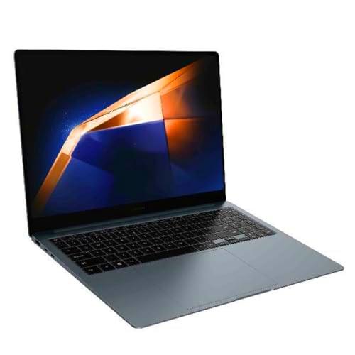 Samsung Laptop 15,6" 16 GB RAM 512 GB SSD
