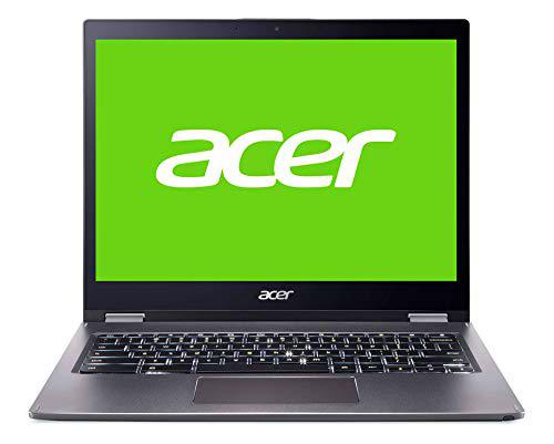 Acer portátil Chromebook SPIN 13,5&quot; QHD Touch IPS - Core i3-8165U