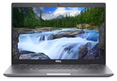 DELL Latitude 5350 Intel Core Ultra 5 125U Ordinateur portable 33 cm (13&quot;) Full HD 16 Go LPDDR5x-SDRAM 512 Go SSD Wi-Fi