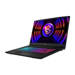 MSI Notebook Katana 17 B12VGK-485PL QWERTY UK 1 TB 1 TB SSD 16 GB RAM 17,3" Intel Core i7-12650H