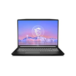 MSI Notebook, Multicolor, Estándar