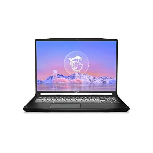 MSI Notebook, Multicolor, Estándar