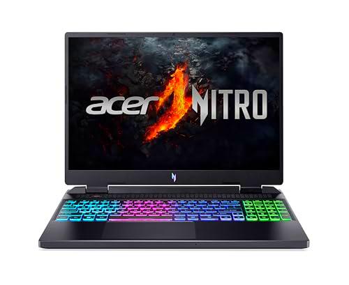 ACER Nitro 16 (AN16-42-R39G) 16" WQXGA, IPS, 180Hz