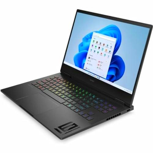 HP Laptop OMEN 16-wf1001ns 16,1" 32 GB RAM 1 TB SSD Nvidia Geforce RTX 4070