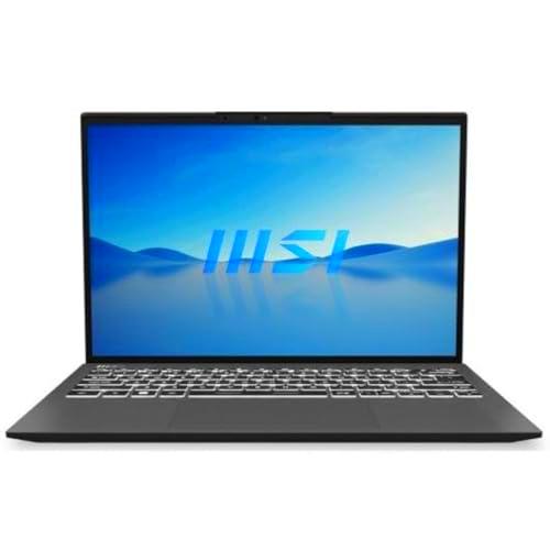 MSI COMPUTER Prestige 13EVO A13M-087ES I5-13SYST Marca