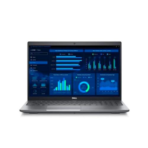 DELL Notebook Marca Modelo Precision 3581