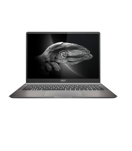 MSI Creator Z16P B12UHT-047 i9-12900H Ordinateur Portable 40,6 cm (16&quot;) Écran Tactile Quad HD+ Intel Core™ i9 32 Go D