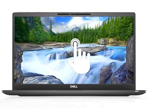 Dell Latitude 7400 - Ordenador portátil de 14" FHD con pantalla táctil