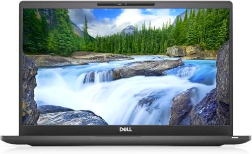 Dell Latitude 7400 14" FHD, Intel Core i7-8665U Dual Core de 8.ª generación