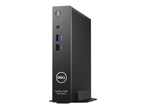 DELL TECHNOLOGIES Ordenadores Personales Marca Modelo OPTIPLEX 3000 CELERON N5105 4/32GB