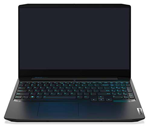 Lenovo IdeaPad Gaming 3 - Ordenador Portátil Gaming 15.6" FullHD (Intel Core i7-10750H