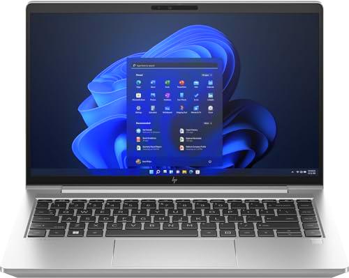 Compatibles marca HP modelo NOTEBOOK HP PROBOOK 440 G10 14&quot; i5-1335U 3.4GHz RAM 8GB-SSD 512GB NVMe-IRIS Xe GRAPHICS-WI-FI 6E-WIN 11 PROF ARGENTO (7L754ET#ABZ)