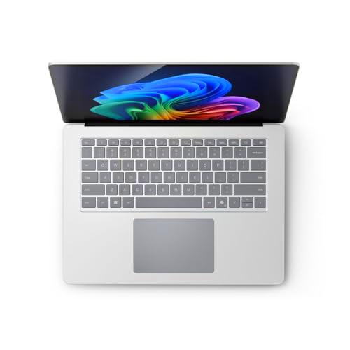 Microsoft Laptop ZHQ-00012 15" Qualcomm 16 GB RAM 512 GB SSD QWERTY Español