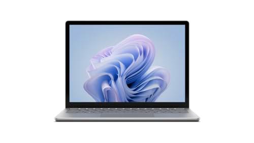 Microsoft Laptop Surface Laptop 6 13,5" 16 GB RAM 256 GB SSD QWERTY Español