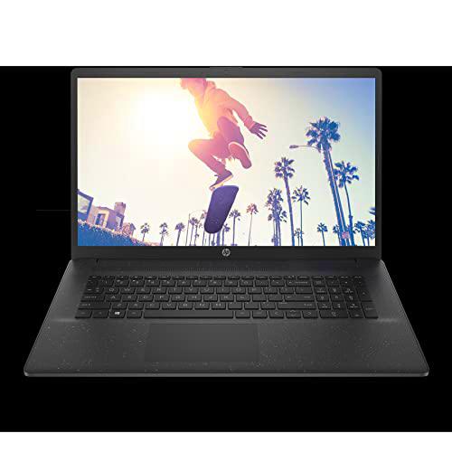 HP 17-cn0131ng 17,3" FHD IPS, Intel Celeron N4120, 4GB RAM