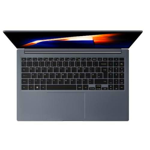 Samsung Laptop Book4 NP754XGJ-KG2ES 15,6" i5-1335U 16 GB RAM 512 GB SSD QWERTY Español